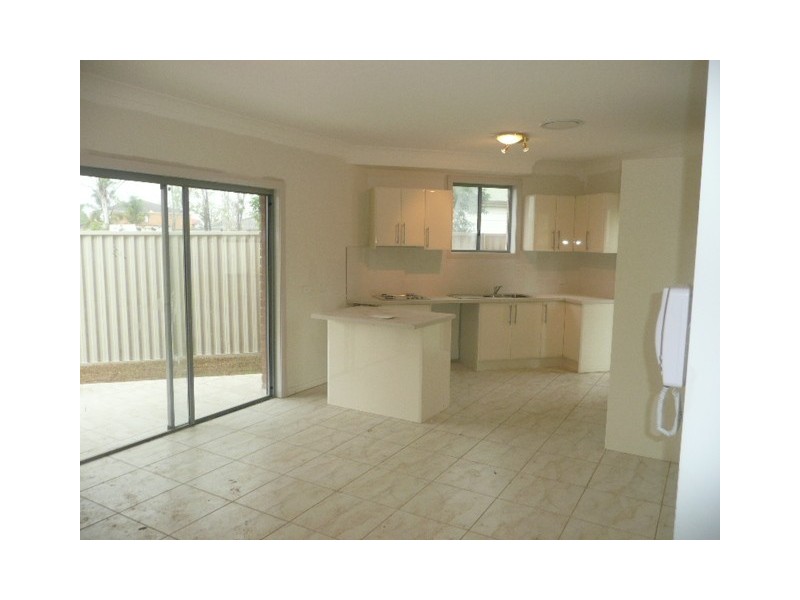 42-48 Morehead Avenue, Mount Druitt NSW 2770