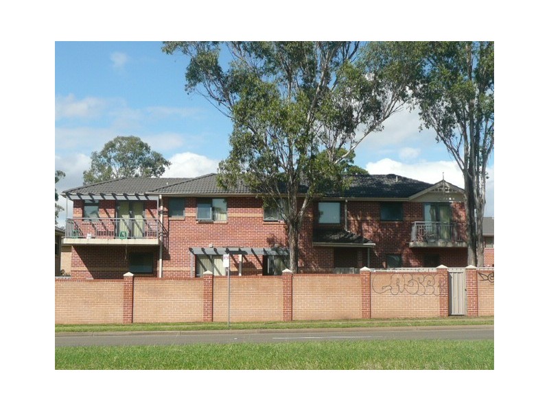 6-1  meacher street, Mount Druitt NSW 2770