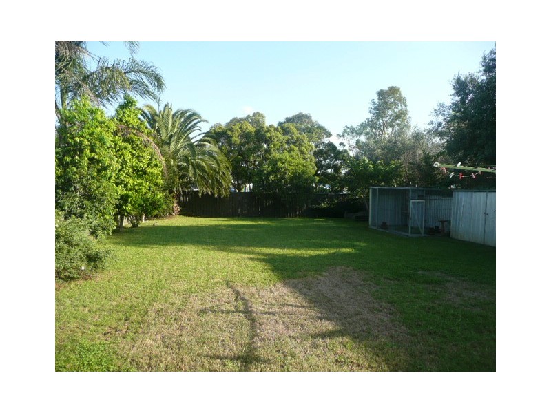 6 Emily Street, Mount Druitt NSW 2770