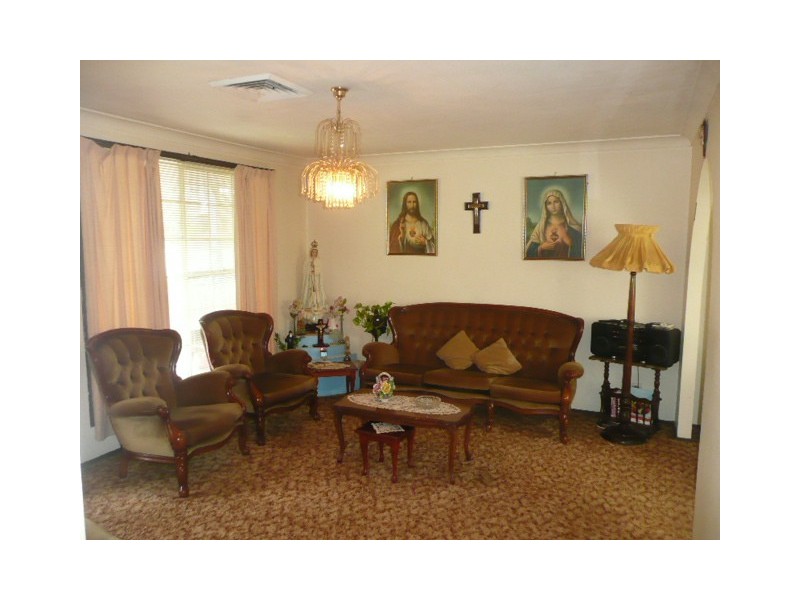 2 Rosella Grove, Bidwill NSW 2770