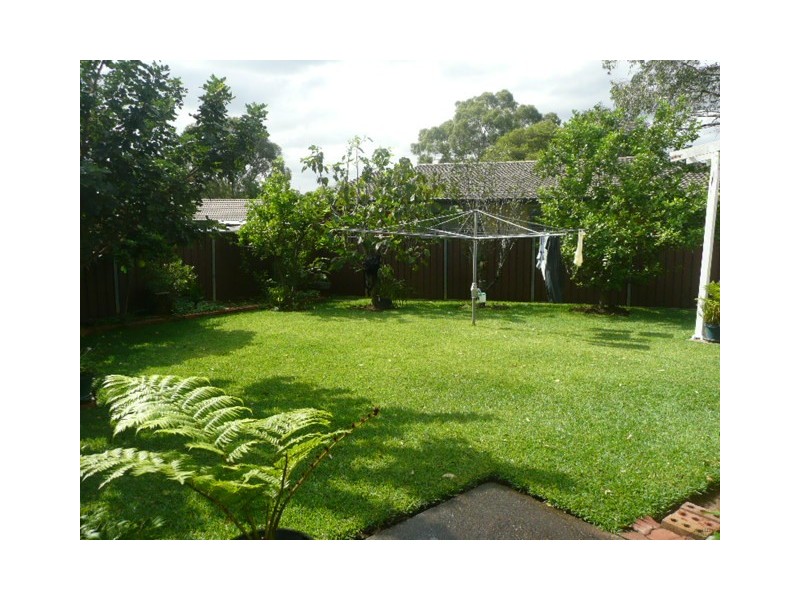 2 Rosella Grove, Bidwill NSW 2770