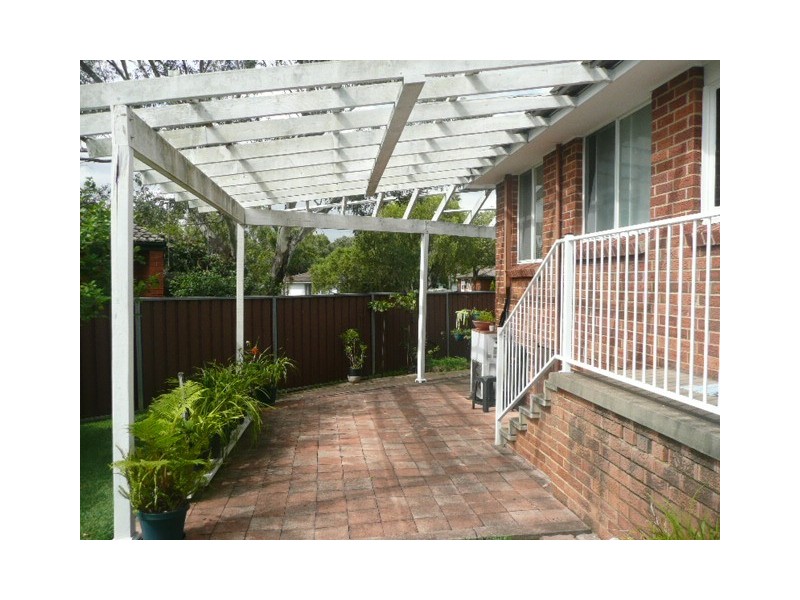 2 Rosella Grove, Bidwill NSW 2770