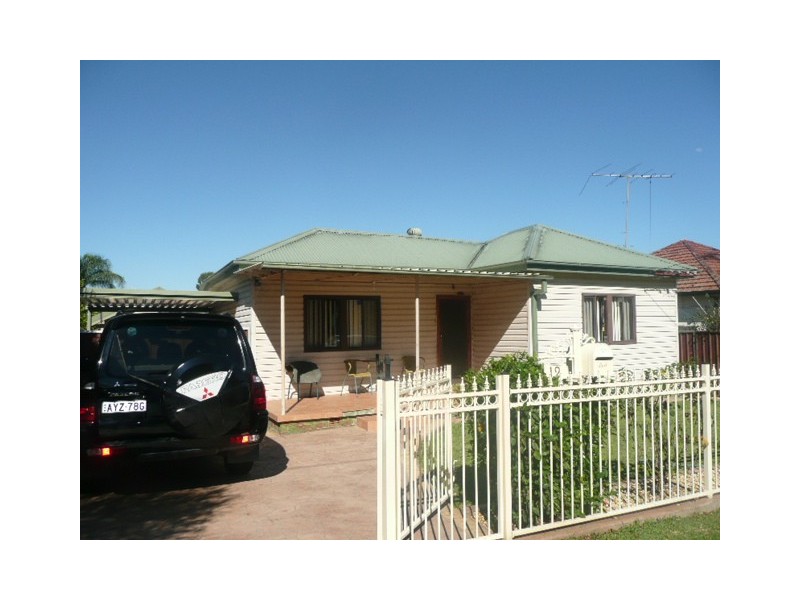 12 Durham St, Mount Druitt NSW 2770
