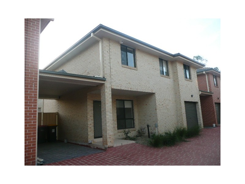 17/29-31 O’Brien Street, Mount Druitt NSW 2770