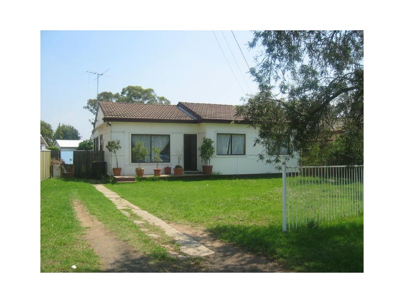 38 Palmerston Road, Mount Druitt NSW 2770