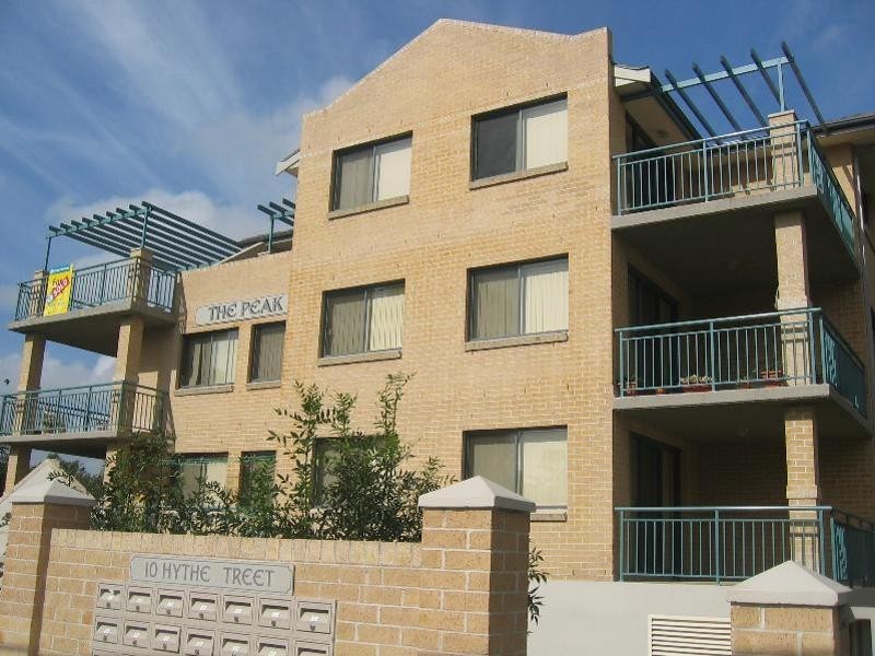 13/10 Hythe street, Mount Druitt NSW 2770