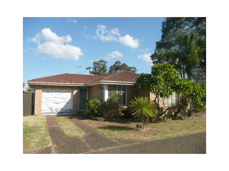 10/1 Woodvale Close, Plumpton NSW 2761
