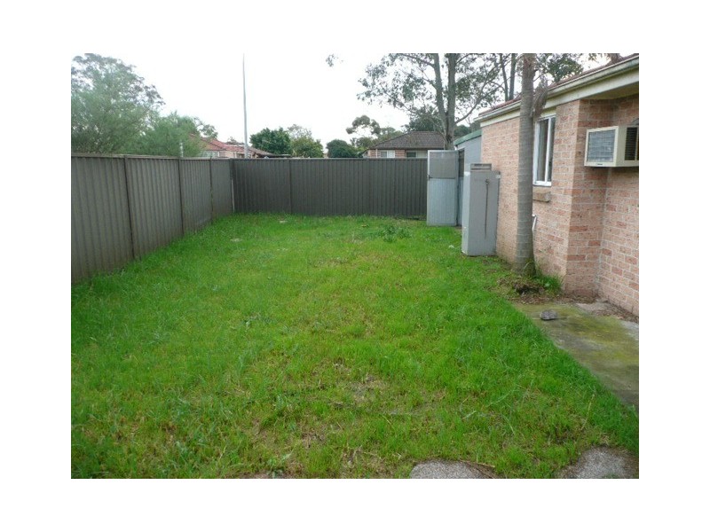 10/1 Woodvale Close, Plumpton NSW 2761