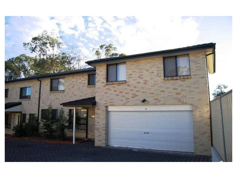 Mount Druitt NSW 2770