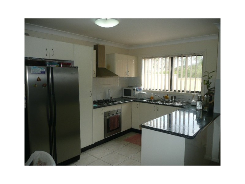 Mount Druitt NSW 2770