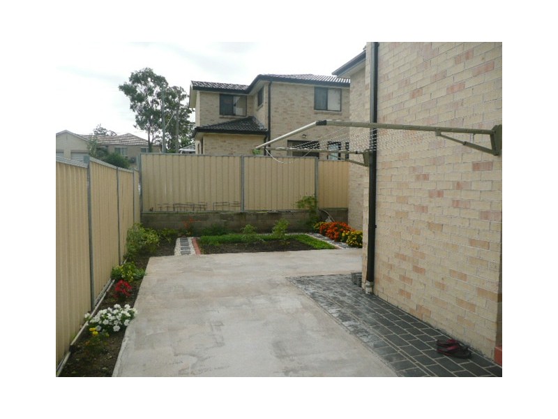 Mount Druitt NSW 2770