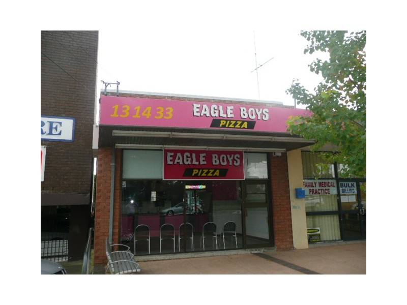 35 Mt Druitt Rd, Mount Druitt NSW 2770