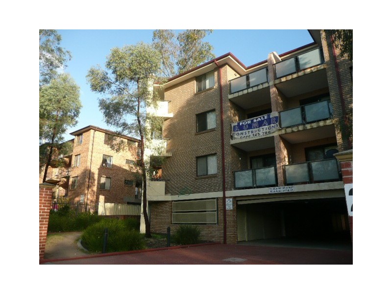 7/26 Hythe, Mount Druitt NSW 2770
