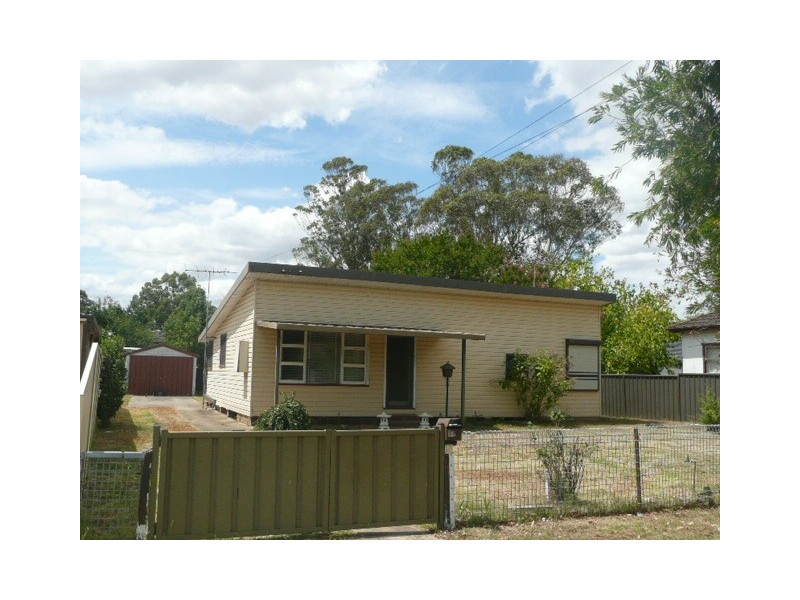 94 Callagher St, Mount Druitt NSW 2770