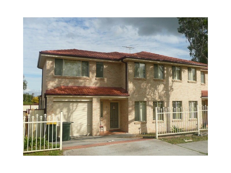 1/10 Methven Street, Mount Druitt NSW 2770