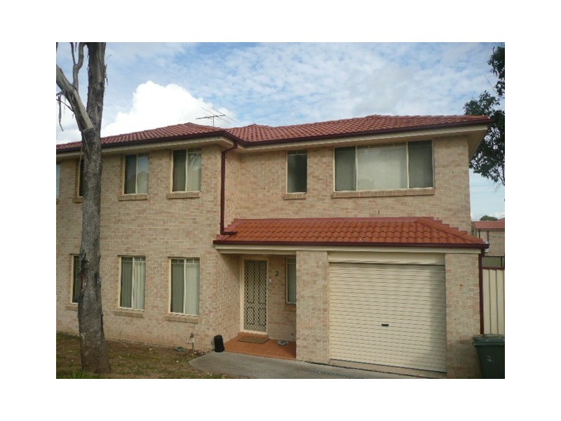 2/10 Methven Street, Mount Druitt NSW 2770