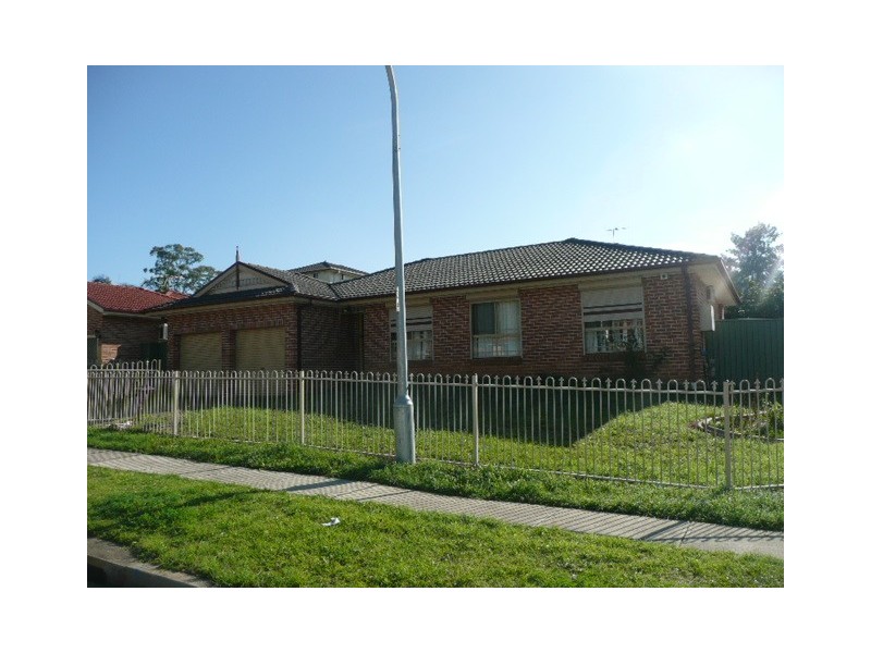 17 Methven St, Mount Druitt NSW 2770