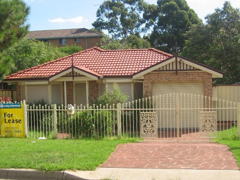1 Garner Street, St Marys NSW 2760