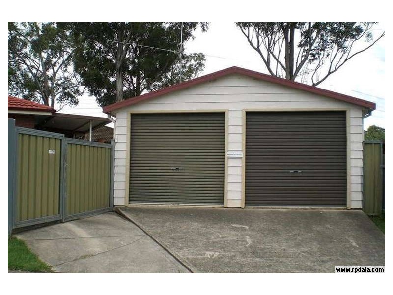 10 Roche Street, Shalvey NSW 2770