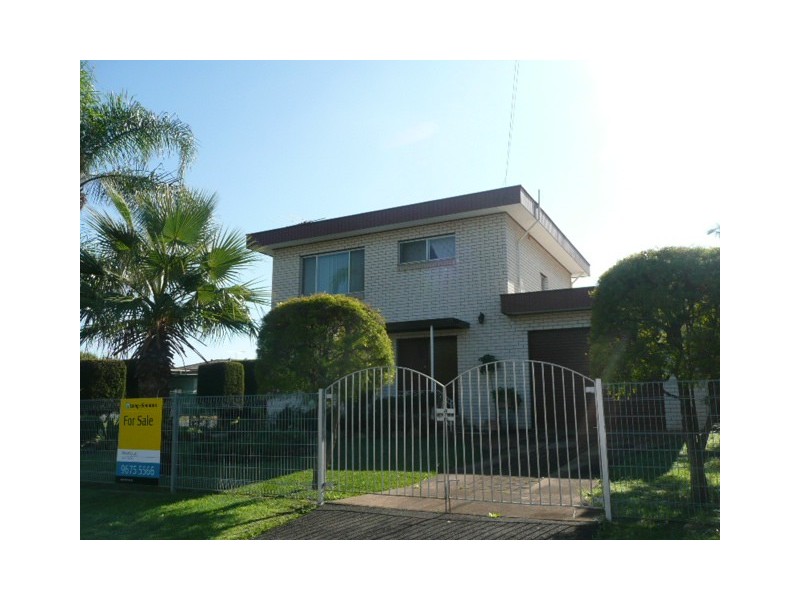 22 Cheviot Street, Mount Druitt NSW 2770