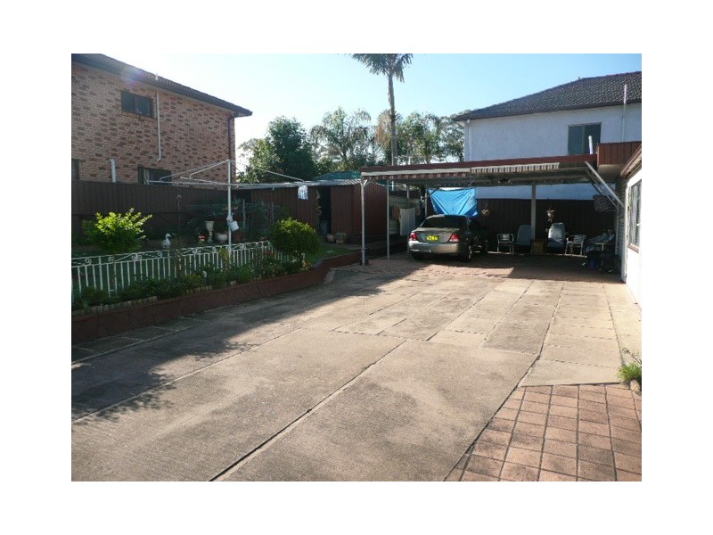 22 Cheviot Street, Mount Druitt NSW 2770