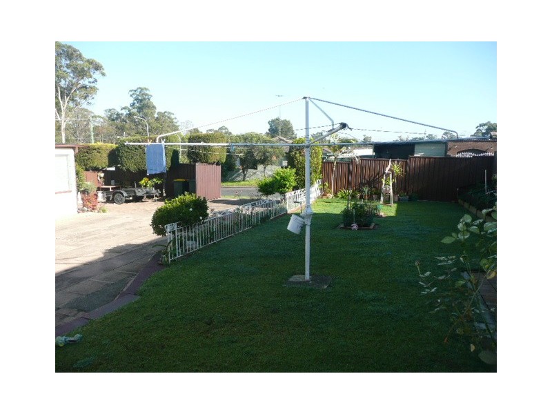 22 Cheviot Street, Mount Druitt NSW 2770