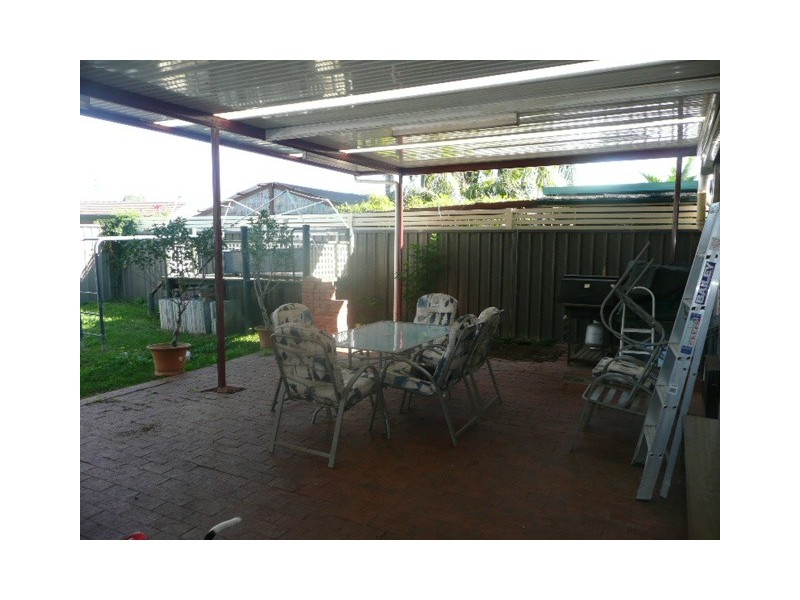 6 Tapiola Ave, Hebersham NSW 2770