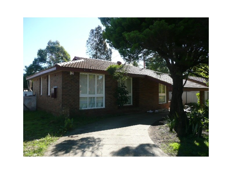 409 Luxford Road, Lethbridge Park NSW 2770