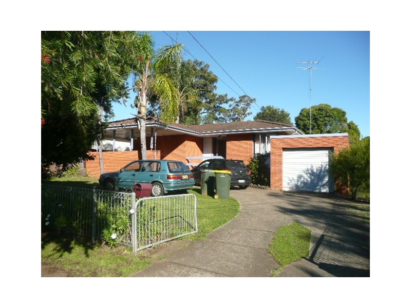 171 Captain Cook Drive, Willmot NSW 2770