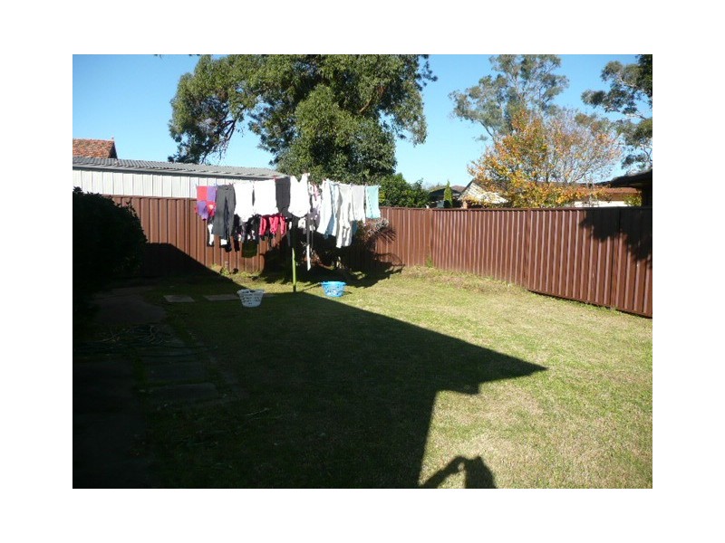 171 Captain Cook Drive, Willmot NSW 2770