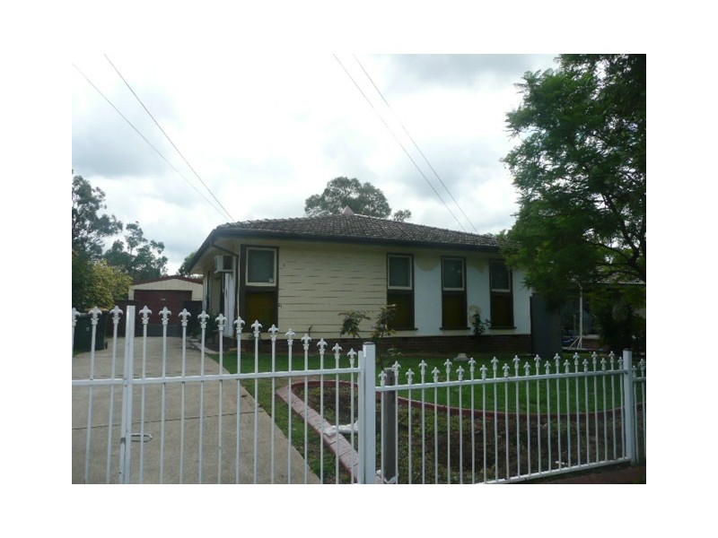 144 Captain Cook Drive, Willmot NSW 2770