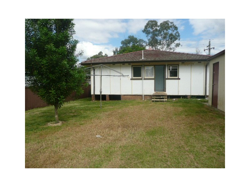 144 Captain Cook Drive, Willmot NSW 2770