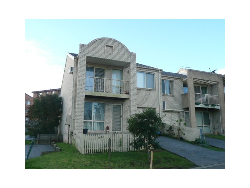 16/51-57 Meacher Street, Mount Druitt NSW 2770