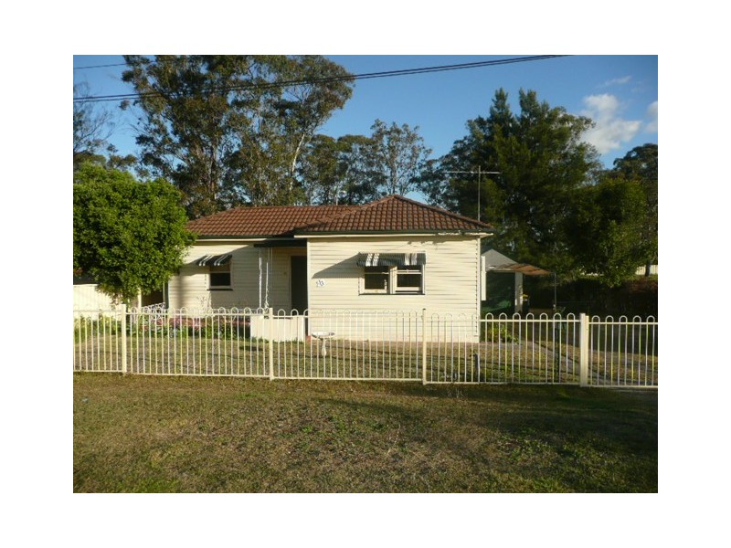 35 Cheviot Street, Mount Druitt NSW 2770