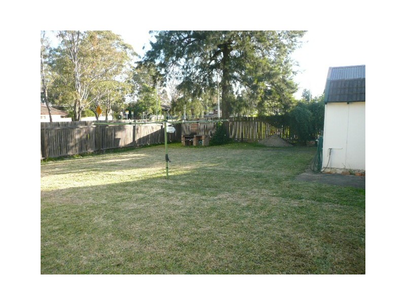 35 Cheviot Street, Mount Druitt NSW 2770