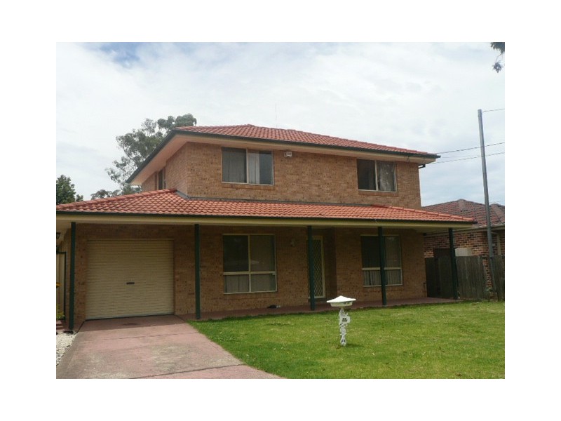 31A Dixon Street, Mount Druitt NSW 2770