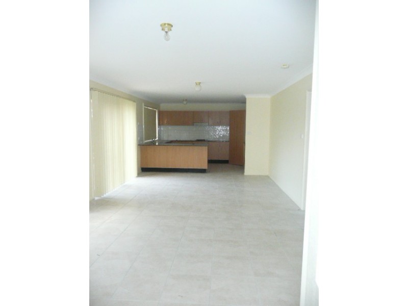 49 Drysdale Crescent, Plumpton NSW 2761