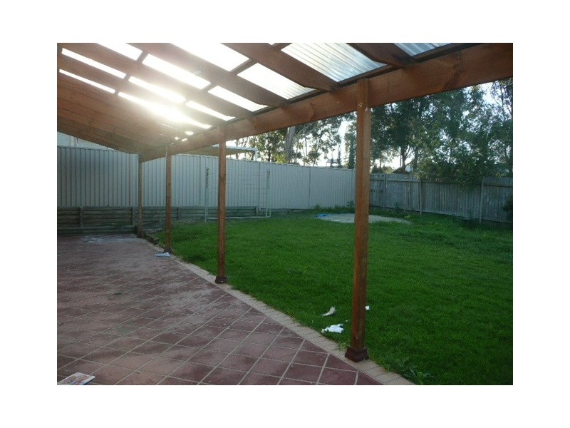 49 Drysdale Crescent, Plumpton NSW 2761