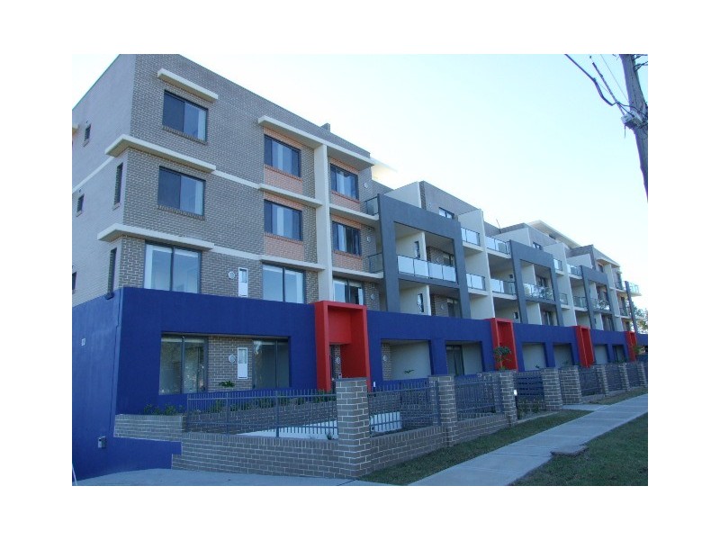 43/6-12 The Avenue, Mount Druitt NSW 2770