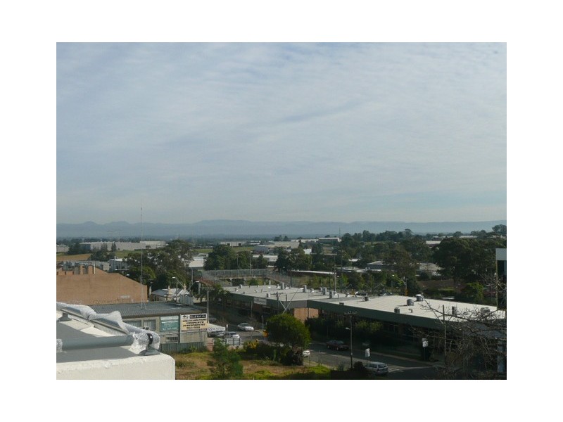43/6-12 The Avenue, Mount Druitt NSW 2770