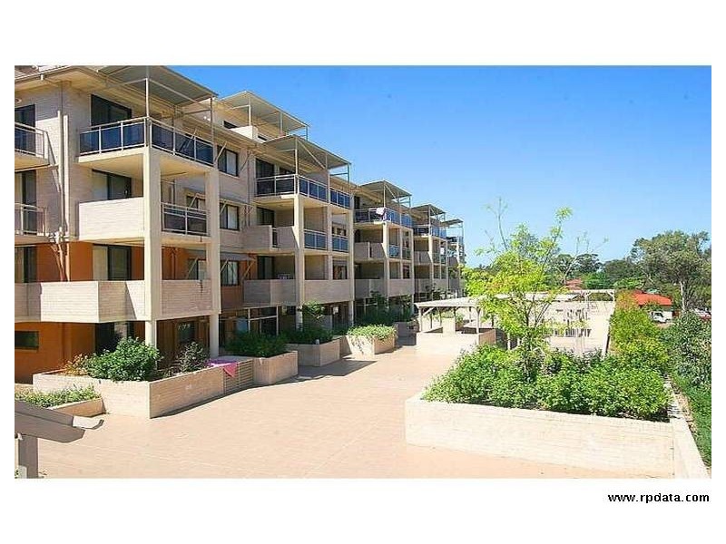 23/502-514 Carlisle Avenue, Mount Druitt NSW 2770