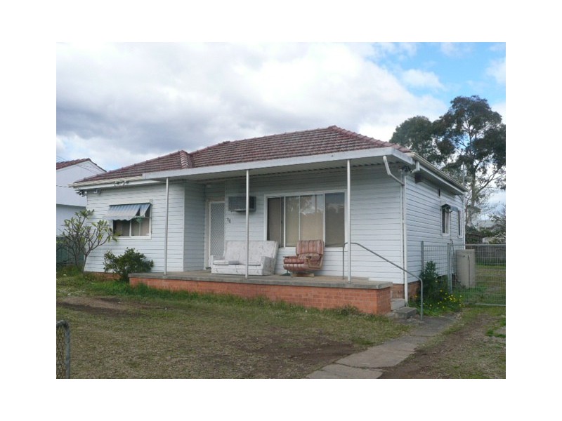 Mount Druitt NSW 2770