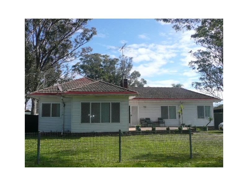36 Linden Street, Mount Druitt NSW 2770