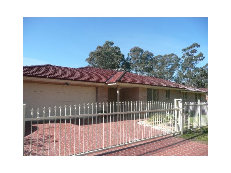 23 Kurama Cres, Whalan NSW 2770