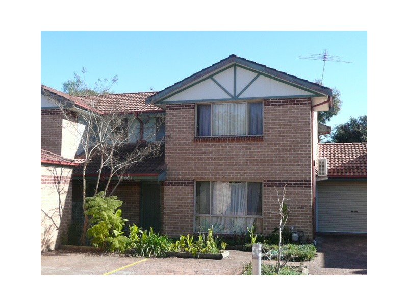 4/15-17 Hythe Street, Mount Druitt NSW 2770