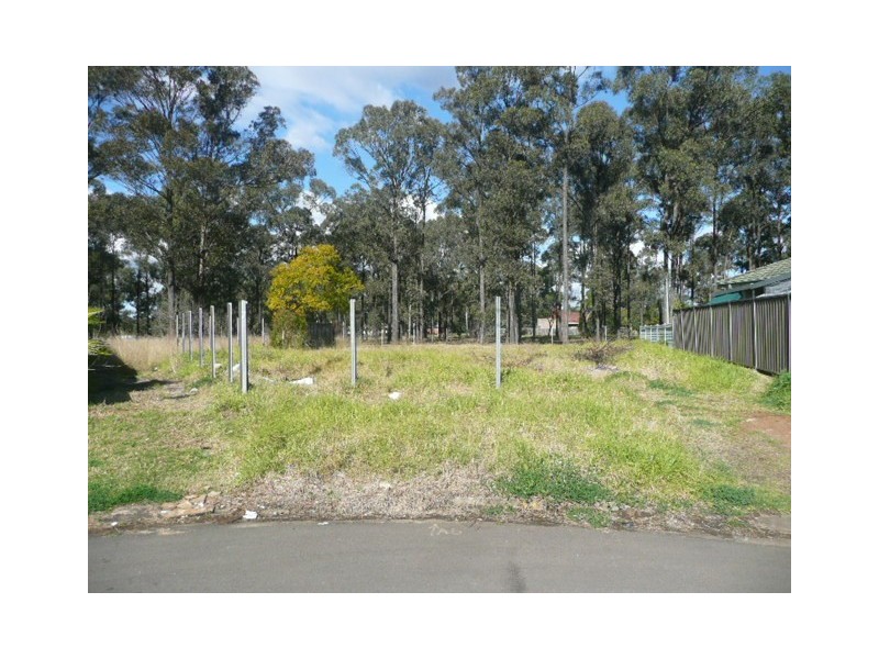 9 Weisel Pl, Willmot NSW 2770