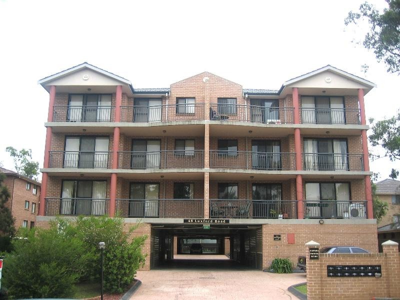 15/48  Luxford Road, Mount Druitt NSW 2770