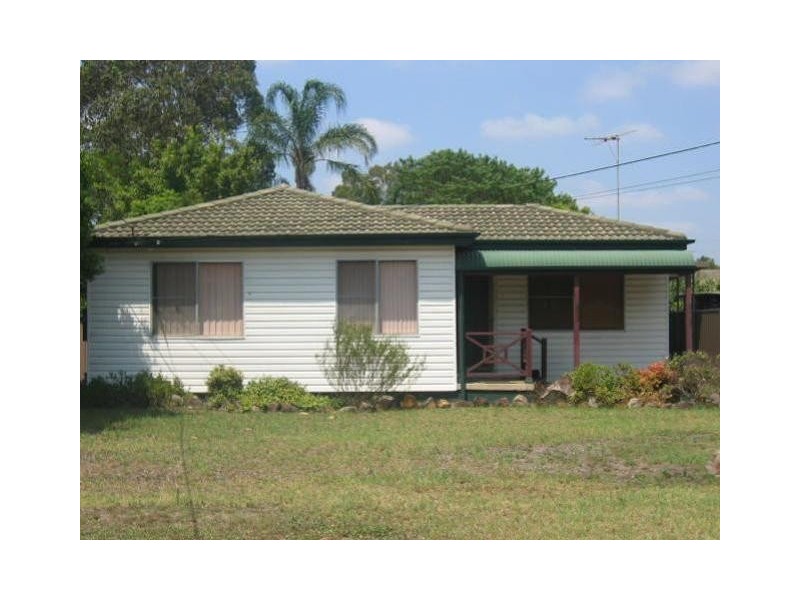 09 Vincent, Mount Druitt NSW 2770