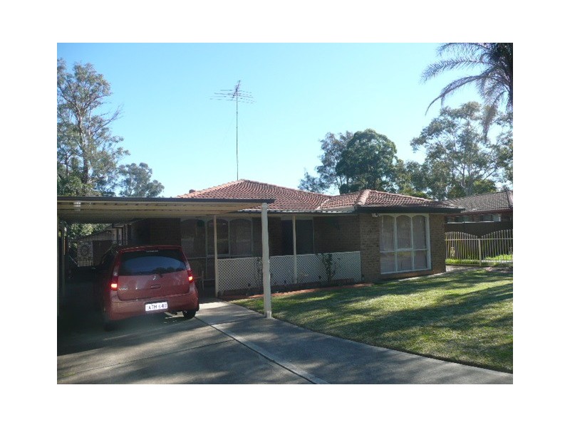 18 Brune Street, Doonside NSW 2767