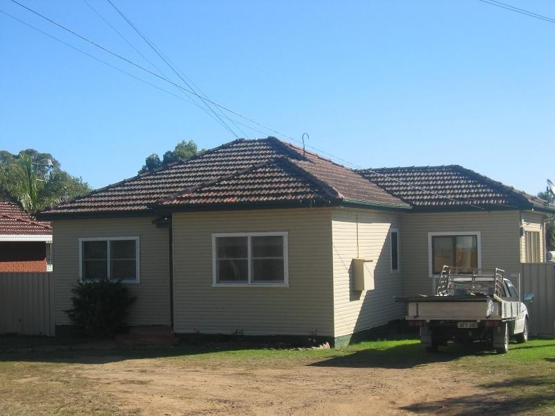 46 dixon street, Mount Druitt NSW 2770